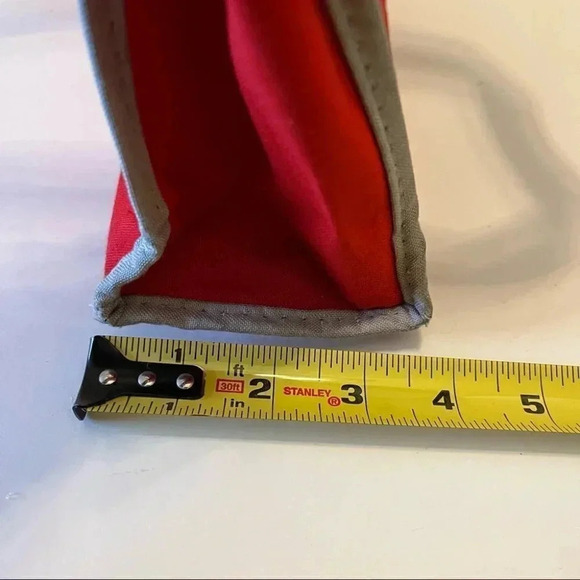 Vintage 1984 Shirley Botsford Terrier Dog Purse Bag Kids Elefant’s Task - Picture 7 of 12